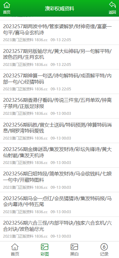 2025年澳门免费全年资料跟二四六天天好彩资枓全免费：令人深思的调查、深度解释落实